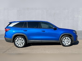 Used Skoda Kodiaq 2024 for sale - 75979862: Photo 4