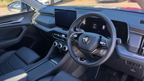 Used Skoda Kodiaq 2024 for sale - 75979862: Photo 6