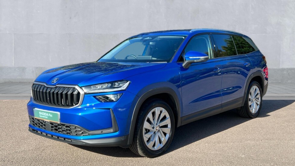 Used Skoda Kodiaq 2024 for sale - 75979862: Photo 7