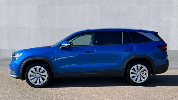 Used Skoda Kodiaq 2024 for sale - 75979862: Photo 9