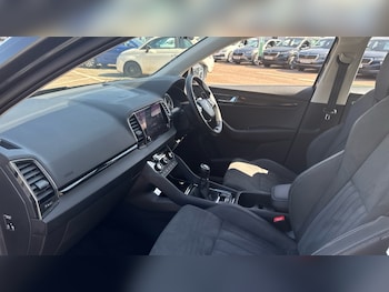 Used Skoda Karoq 2022 for sale - 75541230: Photo
