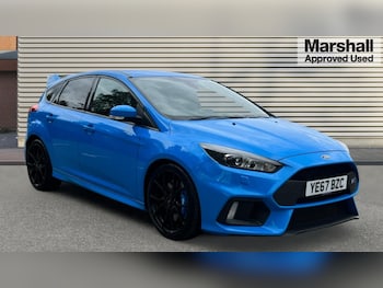 Ford - Focus