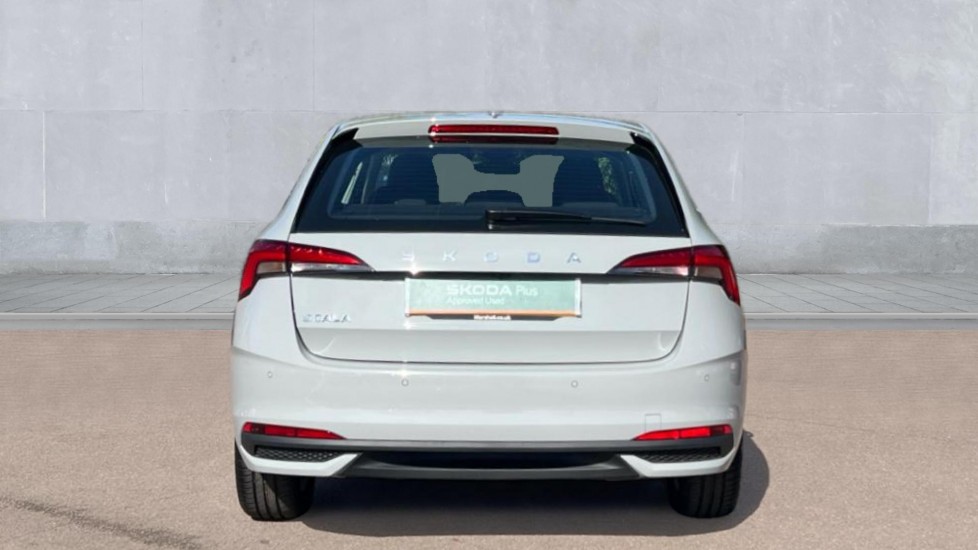 Used Skoda Scala 2025 for sale - 76161211: Photo 11