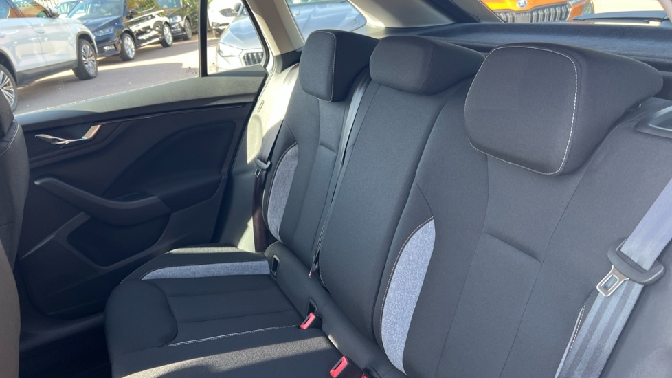 Used Skoda Scala 2025 for sale - 76161211: Photo 15