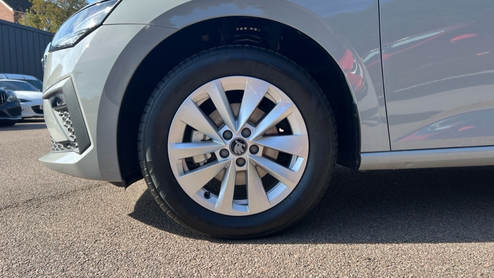 Used Skoda Scala 2025 for sale - 76161211: Photo 19
