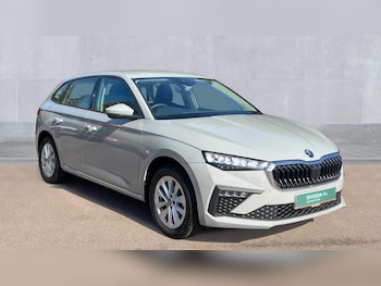 Skoda - Scala