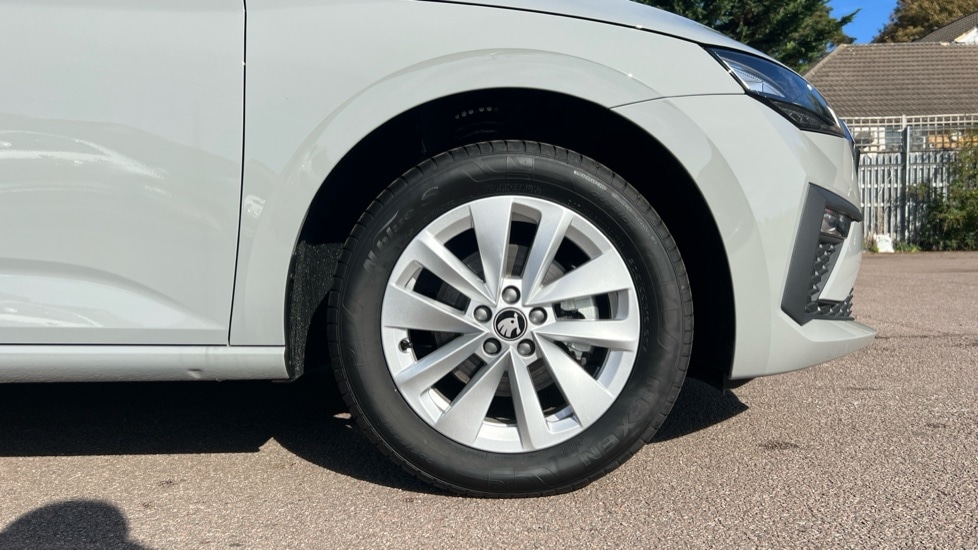 Used Skoda Scala 2025 for sale - 76161211: Photo 20