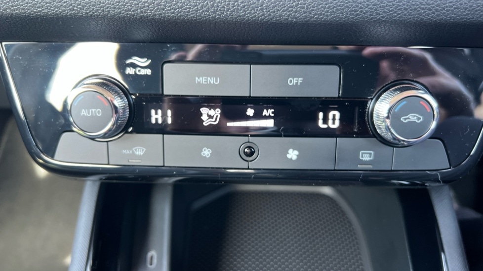 Used Skoda Scala 2025 for sale - 76161211: Photo 26