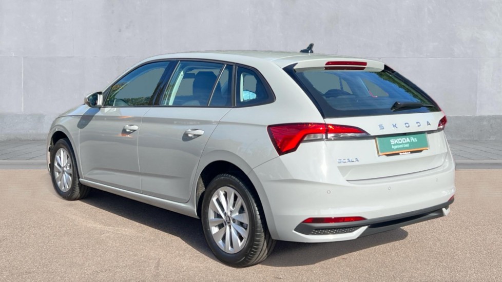 Used Skoda Scala 2025 for sale - 76161211: Photo 3
