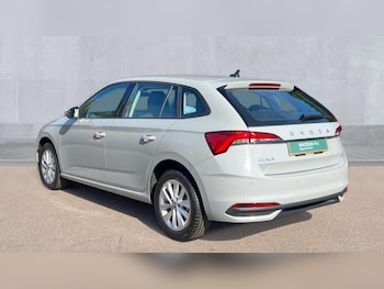 Used Skoda Scala 2025 for sale - 76161211: Photo 3
