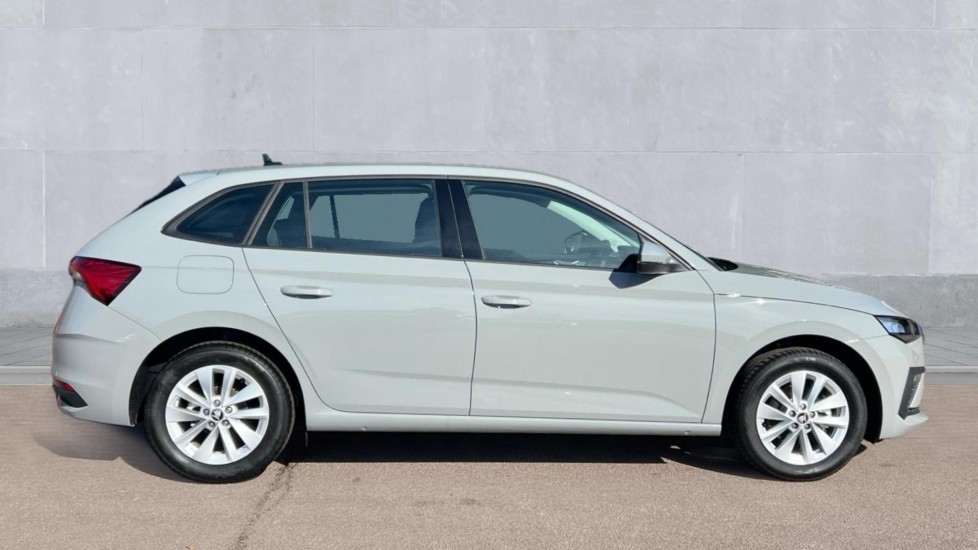 Used Skoda Scala 2025 for sale - 76161211: Photo 4
