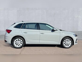 Used Skoda Scala 2025 for sale - 76161211: Photo 4