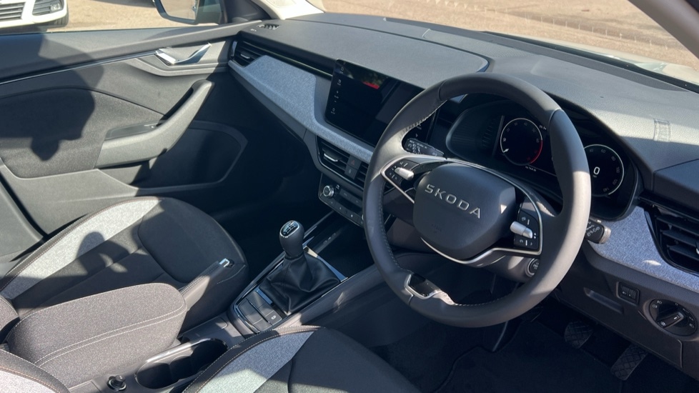 Used Skoda Scala 2025 for sale - 76161211: Photo 6