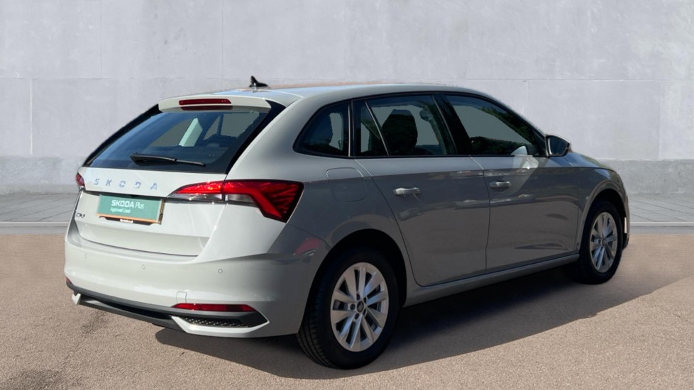Used Skoda Scala 2025 for sale - 76161211: Photo 8
