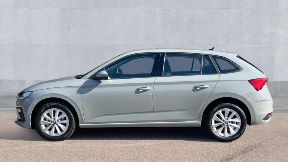 Used Skoda Scala 2025 for sale - 76161211: Photo 9