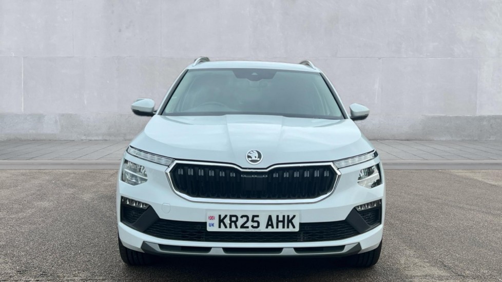 Used Skoda Kamiq 2025 for sale - 76540139: Photo 10