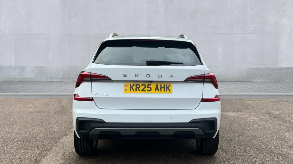 Used Skoda Kamiq 2025 for sale - 76540139: Photo 11