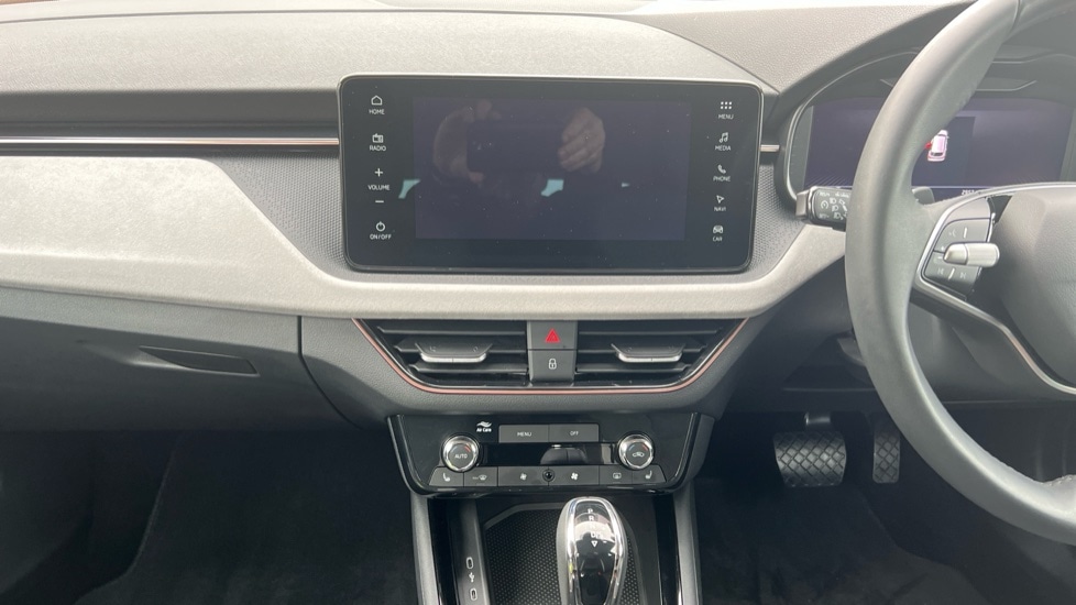 Used Skoda Kamiq 2025 for sale - 76540139: Photo 13