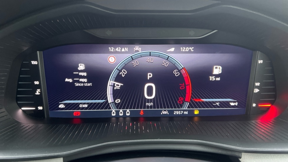 Used Skoda Kamiq 2025 for sale - 76540139: Photo 14