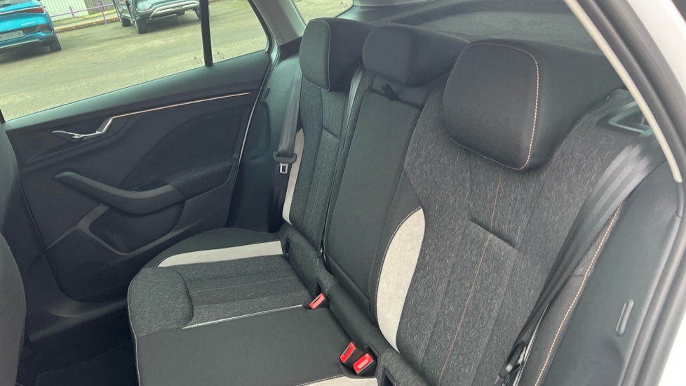 Used Skoda Kamiq 2025 for sale - 76540139: Photo 15