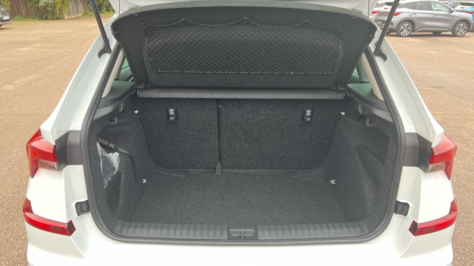 Used Skoda Kamiq 2025 for sale - 76540139: Photo 16