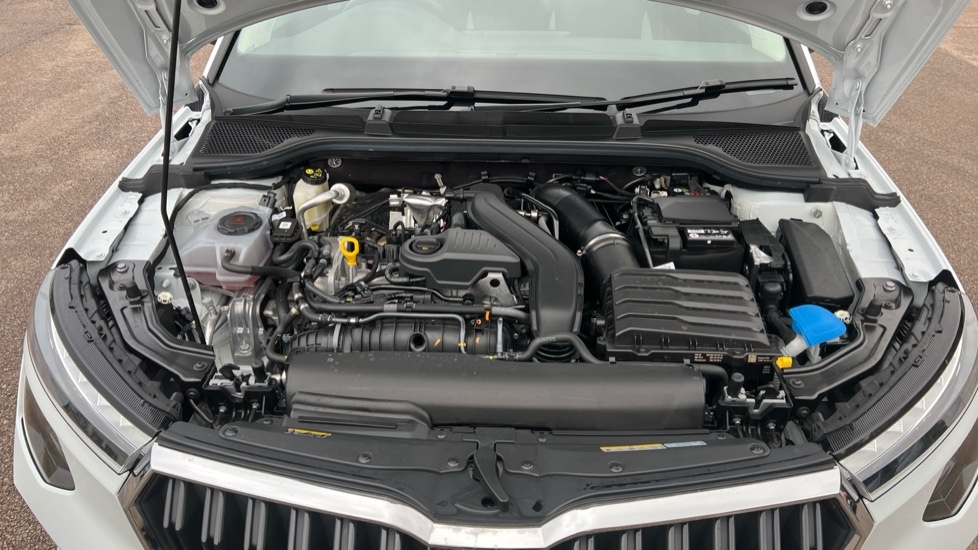 Used Skoda Kamiq 2025 for sale - 76540139: Photo 17