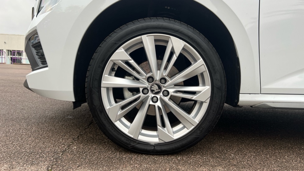 Used Skoda Kamiq 2025 for sale - 76540139: Photo 19