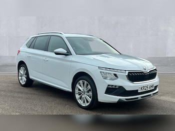 Skoda - Kamiq
