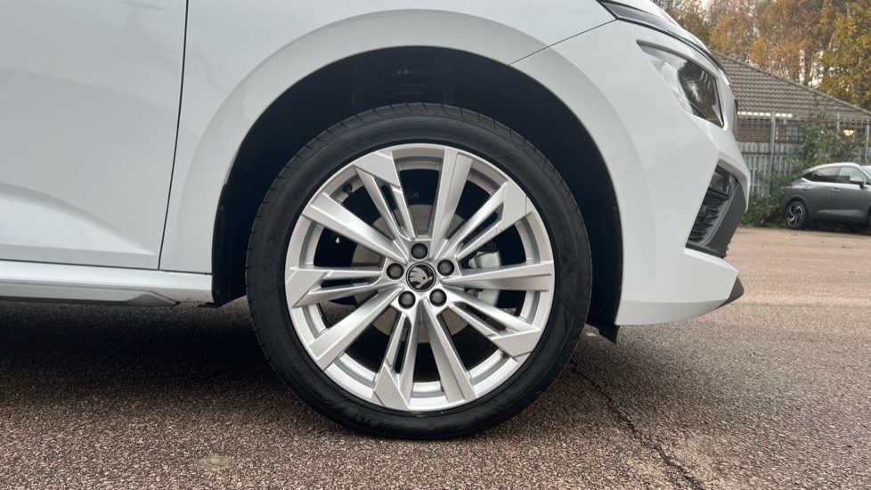 Used Skoda Kamiq 2025 for sale - 76540139: Photo 20