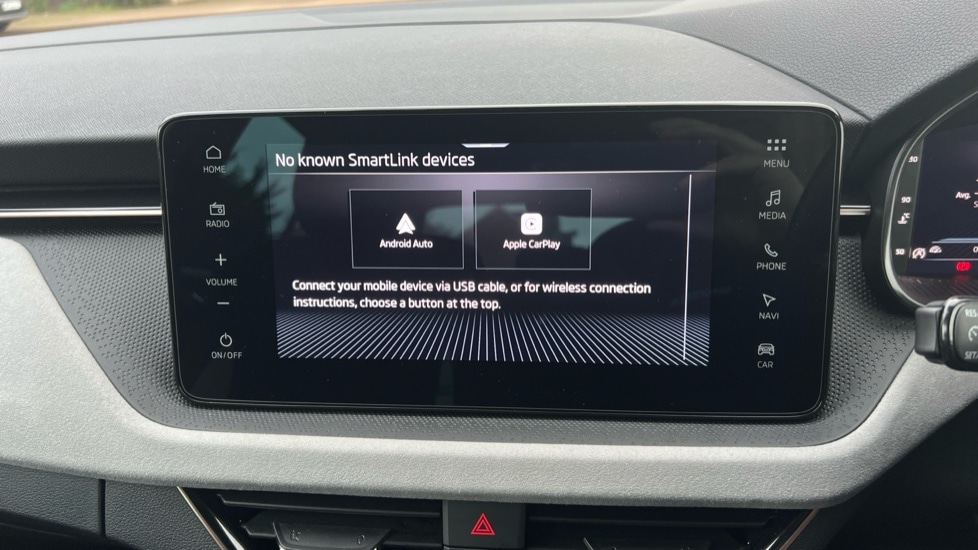 Used Skoda Kamiq 2025 for sale - 76540139: Photo 24