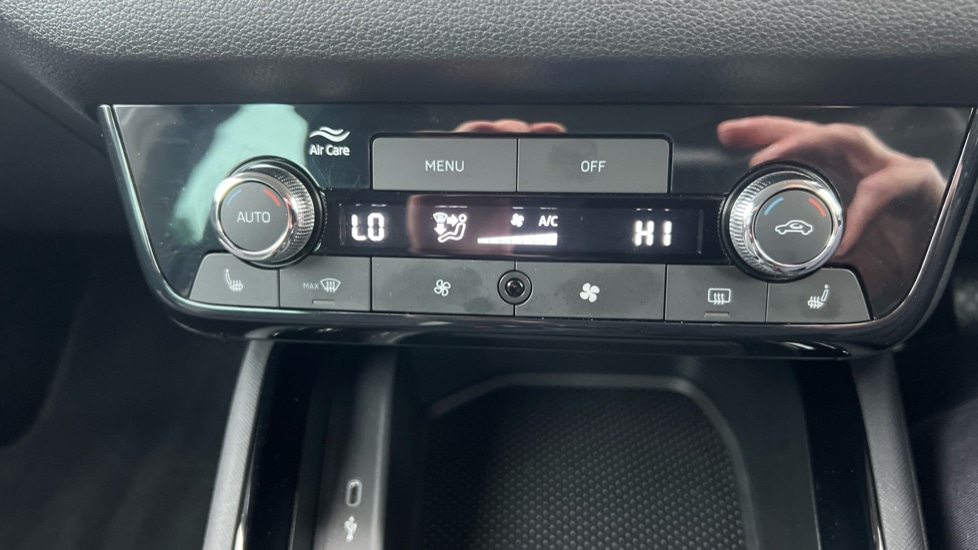 Used Skoda Kamiq 2025 for sale - 76540139: Photo 26