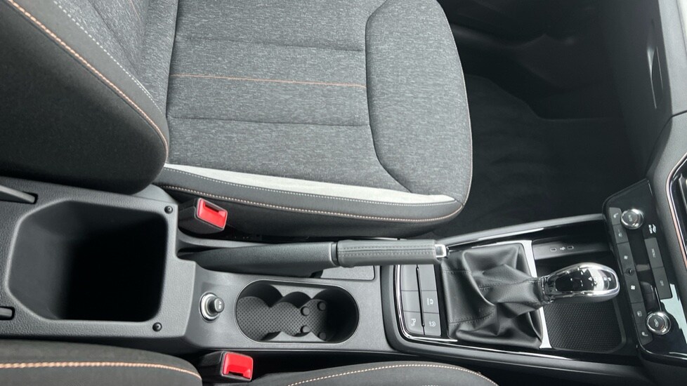 Used Skoda Kamiq 2025 for sale - 76540139: Photo 27