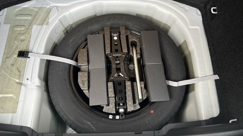 Used Skoda Kamiq 2025 for sale - 76540139: Photo 31