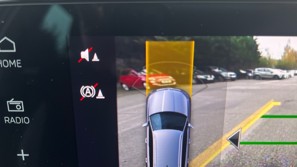 Used Skoda Kamiq 2025 for sale - 76540139: Photo 33