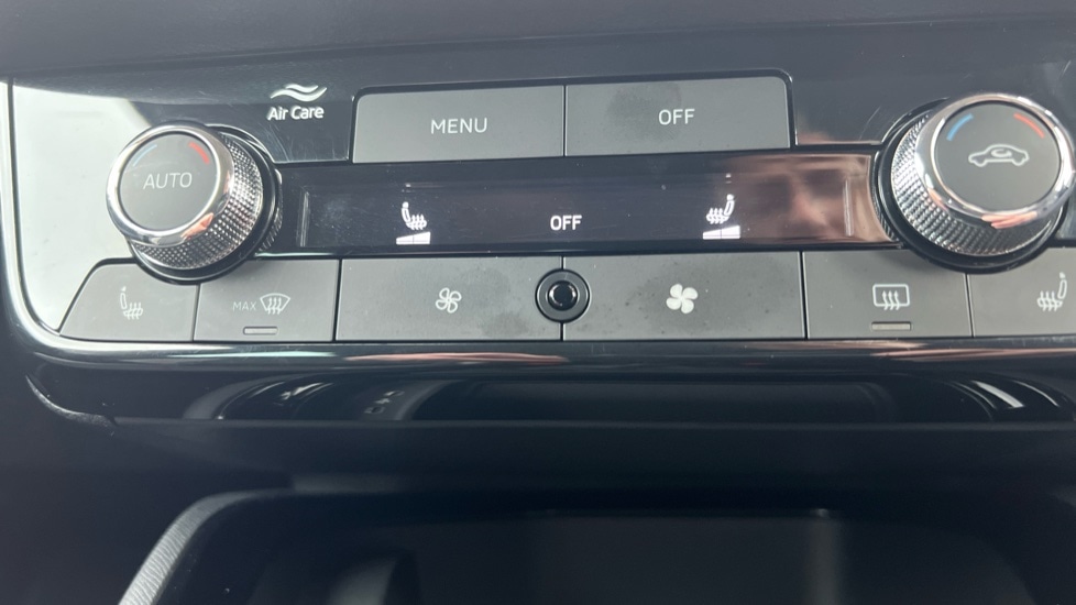 Used Skoda Kamiq 2025 for sale - 76540139: Photo 34