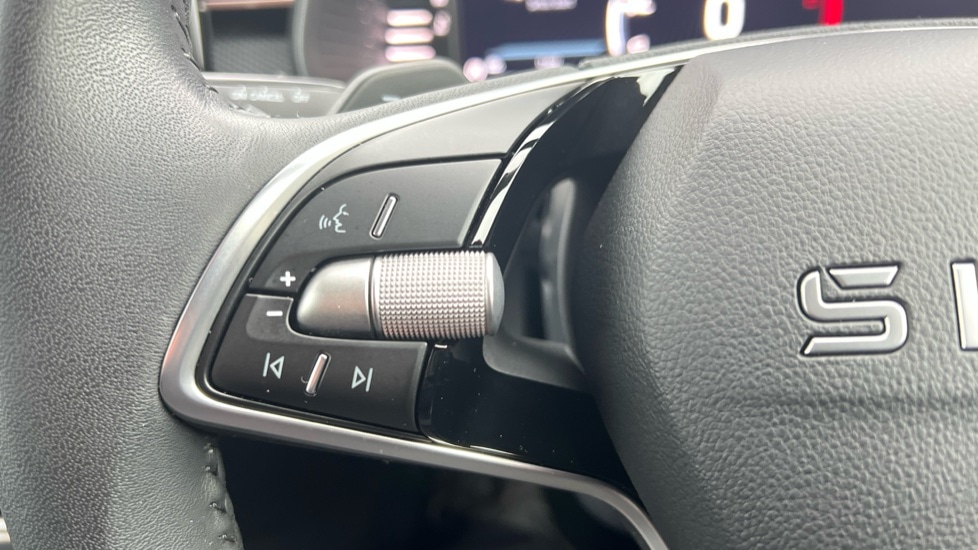 Used Skoda Kamiq 2025 for sale - 76540139: Photo 35