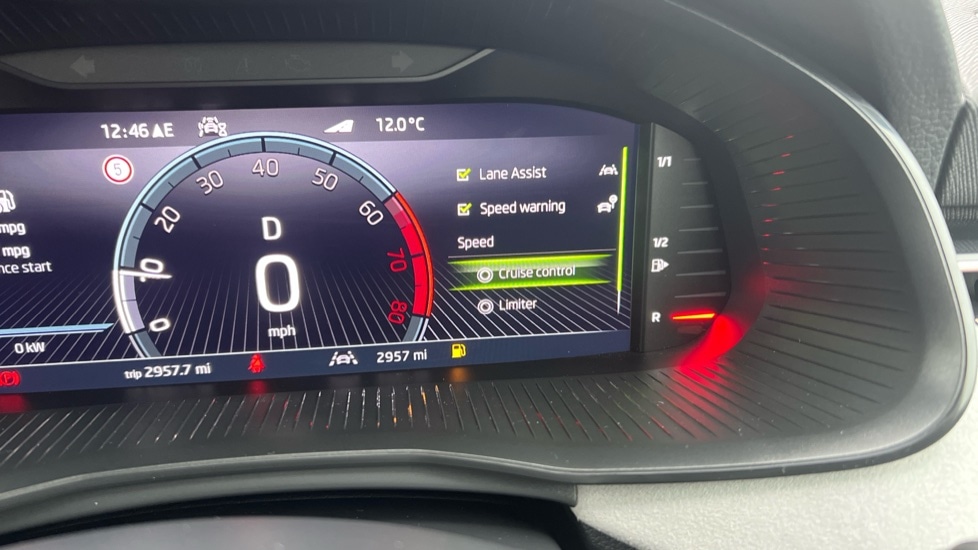 Used Skoda Kamiq 2025 for sale - 76540139: Photo 37