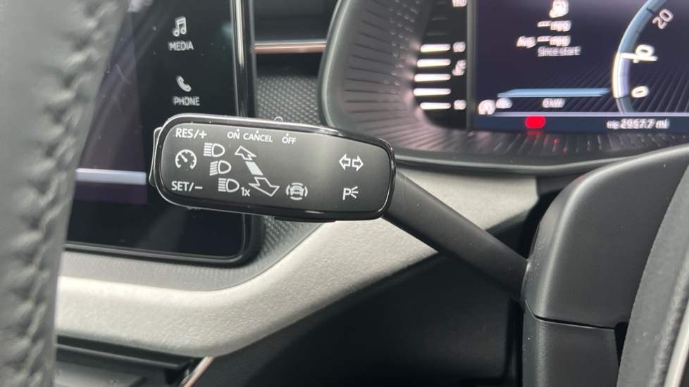 Used Skoda Kamiq 2025 for sale - 76540139: Photo 38