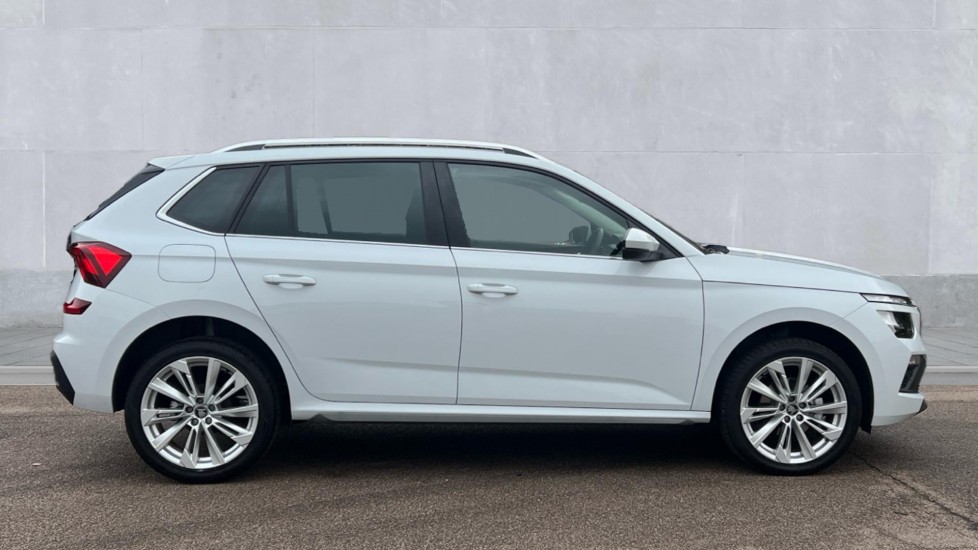 Used Skoda Kamiq 2025 for sale - 76540139: Photo 4