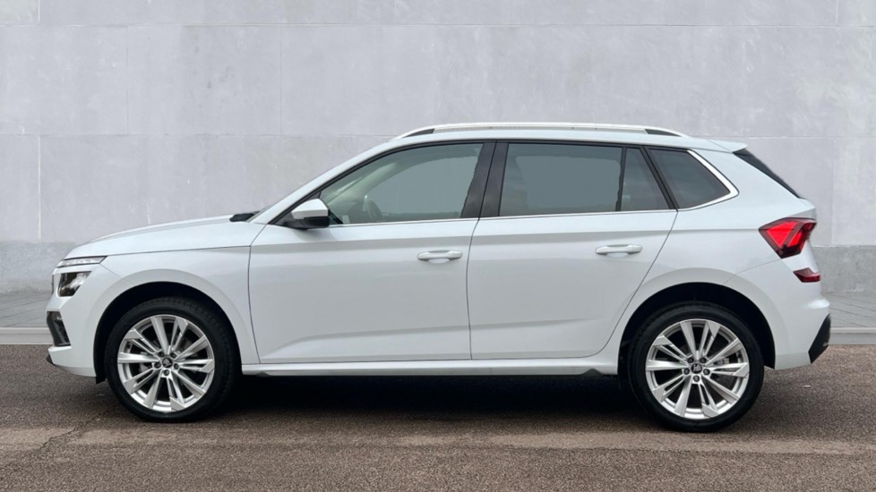 Used Skoda Kamiq 2025 for sale - 76540139: Photo 9