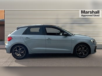 Used Audi A1 2024 for sale - 76871469: Photo