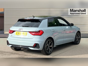 Used Audi A1 2024 for sale - 76871469: Photo