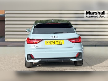Used Audi A1 2024 for sale - 76871469: Photo