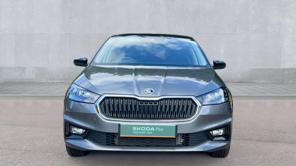 Used Skoda Fabia 2024 for sale - 75776164: Photo 10