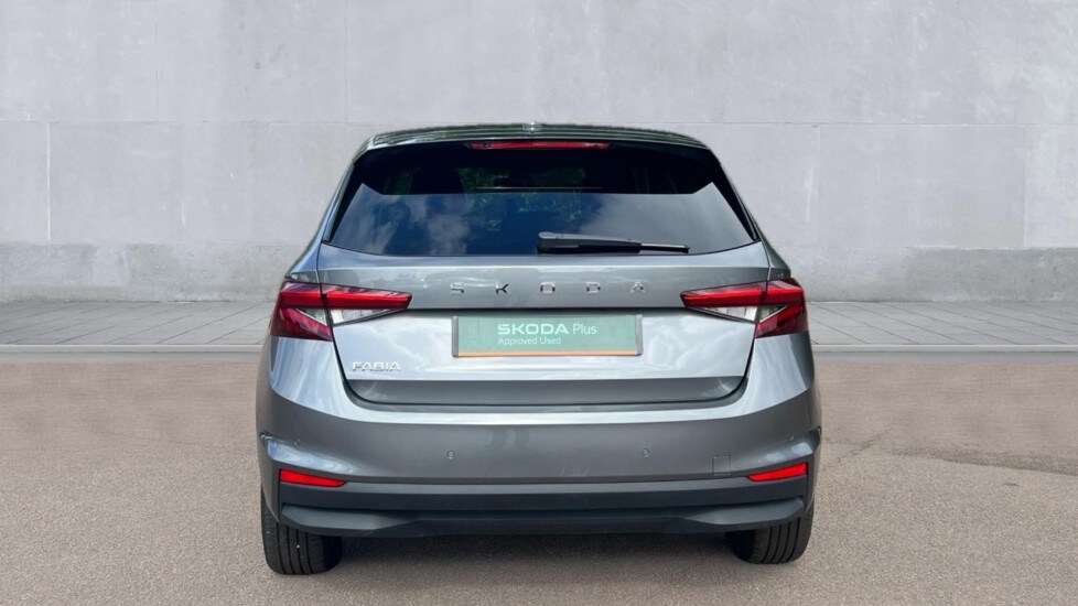 Used Skoda Fabia 2024 for sale - 75776164: Photo 11