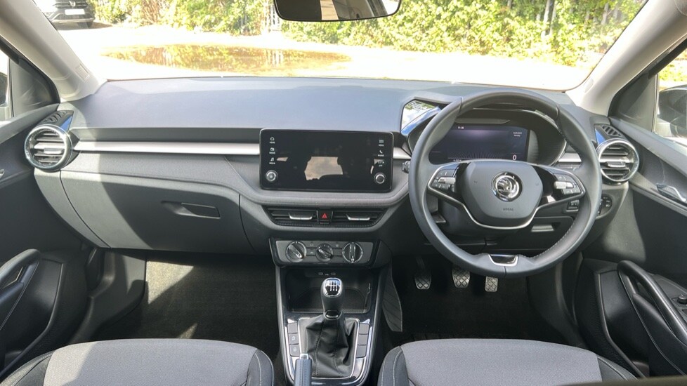 Used Skoda Fabia 2024 for sale - 75776164: Photo 12