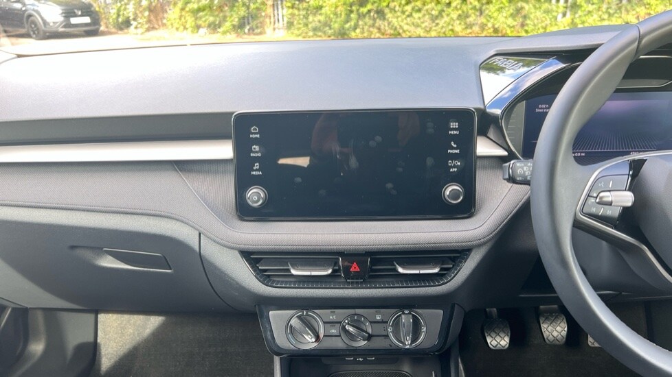 Used Skoda Fabia 2024 for sale - 75776164: Photo 13