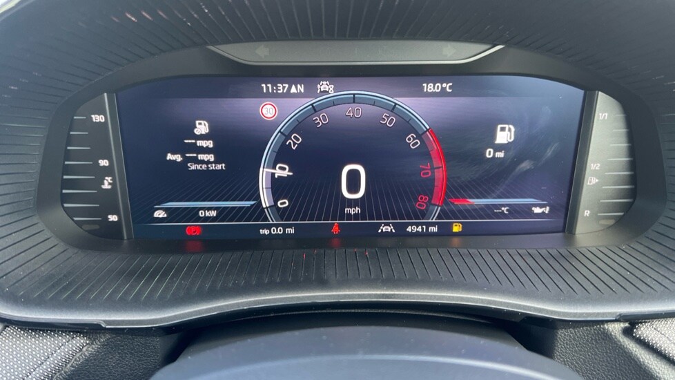 Used Skoda Fabia 2024 for sale - 75776164: Photo 14