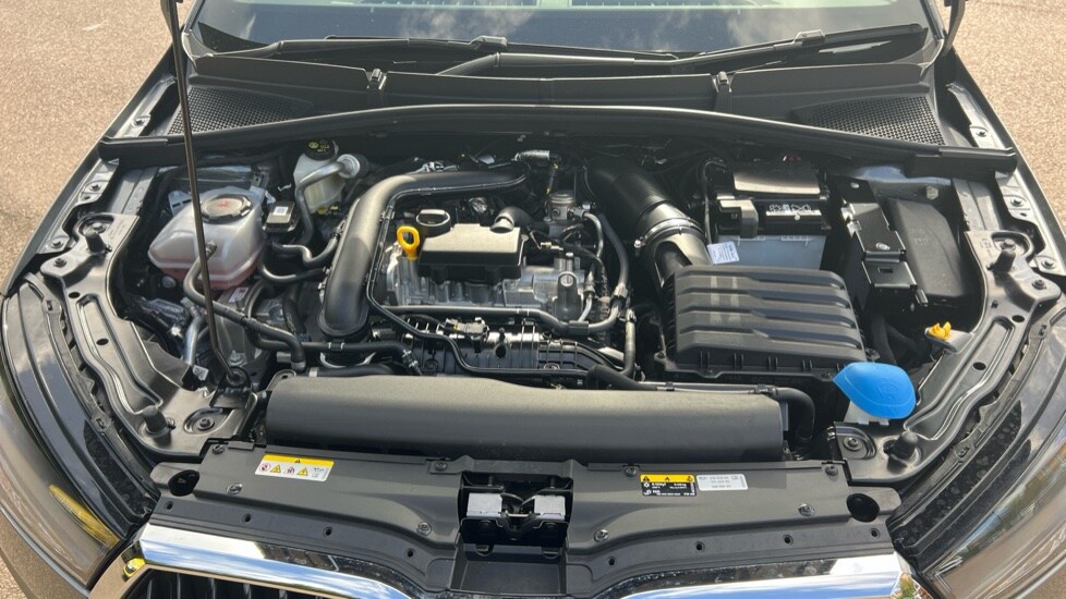 Used Skoda Fabia 2024 for sale - 75776164: Photo 17