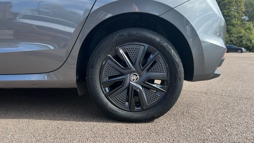 Used Skoda Fabia 2024 for sale - 75776164: Photo 18